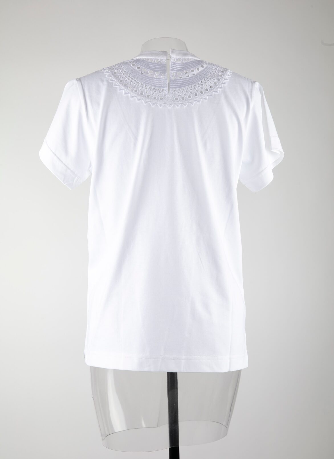Tops ALAÏA WHITE TOPS